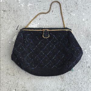 Vintage evening bag